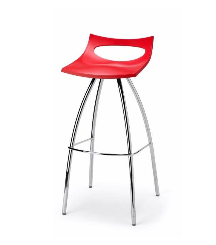 SGABELLO DIABLITO H. 65